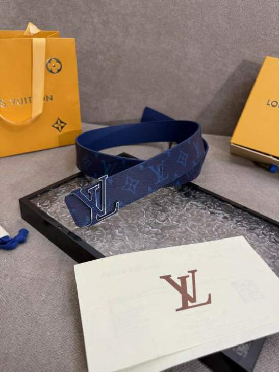 Picture of Louis Vuitton Belts _SKUfw197173542fw